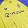 Maglia ufficiale Al Nassr Casa 2022-23 per Uomo